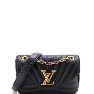 Louis Vuitton PM New Wave Chain Bag NM